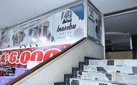 Hotel Inambu Villavicencio